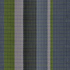 Überzogener Polyester-Streifen gesponnene Vinylwolldecken-Druck-im Freien beständige Breite 2.0m fournisseur