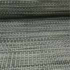 Fastcolour 1500 Stunden PVC beschichtete Polyester-Maschen-Gewebe-Stuhl-Gebrauchs-im Freien fournisseur
