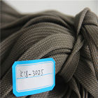 Gewebe des Gurt-umsponnenes gewebten Materials 2 Zoll-Breiten-Polyester 100% hochfest fournisseur