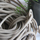 6mm doppeltes Borten-Polyester-Seil für Möbel-Altern das im Freien beständig fournisseur