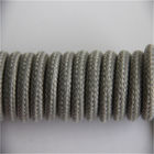 Riss-beständiges Möbel-Seil im Freien, 6mm Eco freundliche gesponnene Seile fournisseur