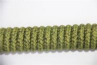 Grünes Garten-Stuhl-festes Borten-Polyester-Seil-beständiges starkes UVdehnbares fournisseur