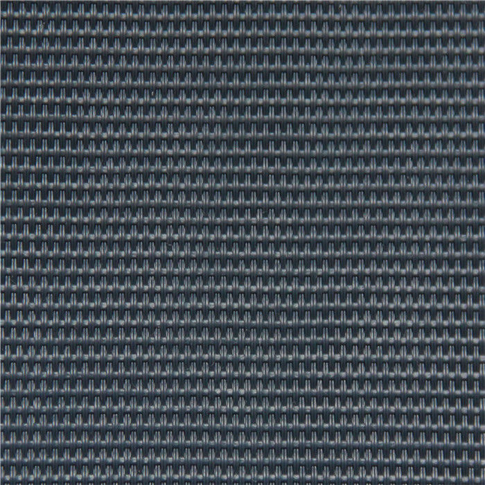 Hochfestes Polyester-Maschen-Gewebe-gesponnenes Muster-heißes beständiges PVCs überzogenes fournisseur