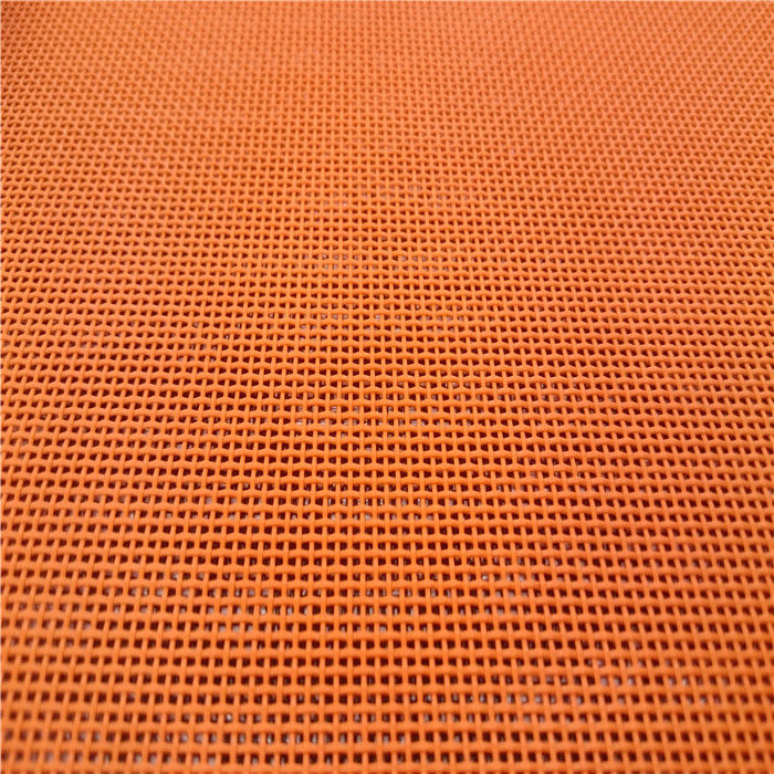 robustes Textiline Gewebe 1000*1000D, Vinyl beschichtete Maschen-Gewebe für Strand-Stuhl fournisseur