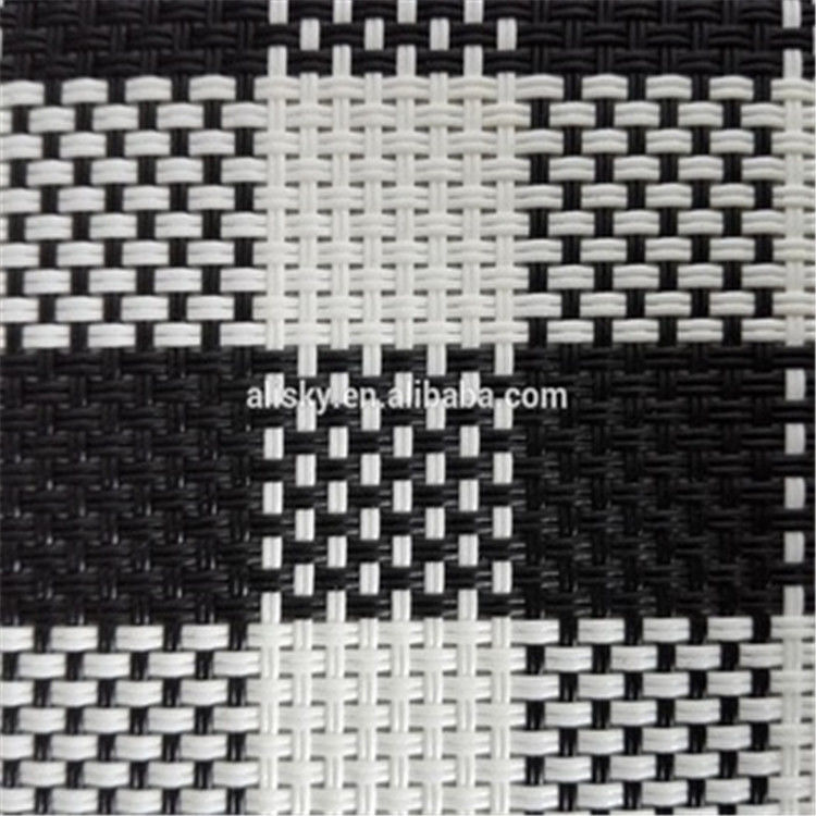 Polyester-Maschen-Gewebe Fastcolour PVCs 840*840D/340gsm überzogenes 2000 Stunden fournisseur