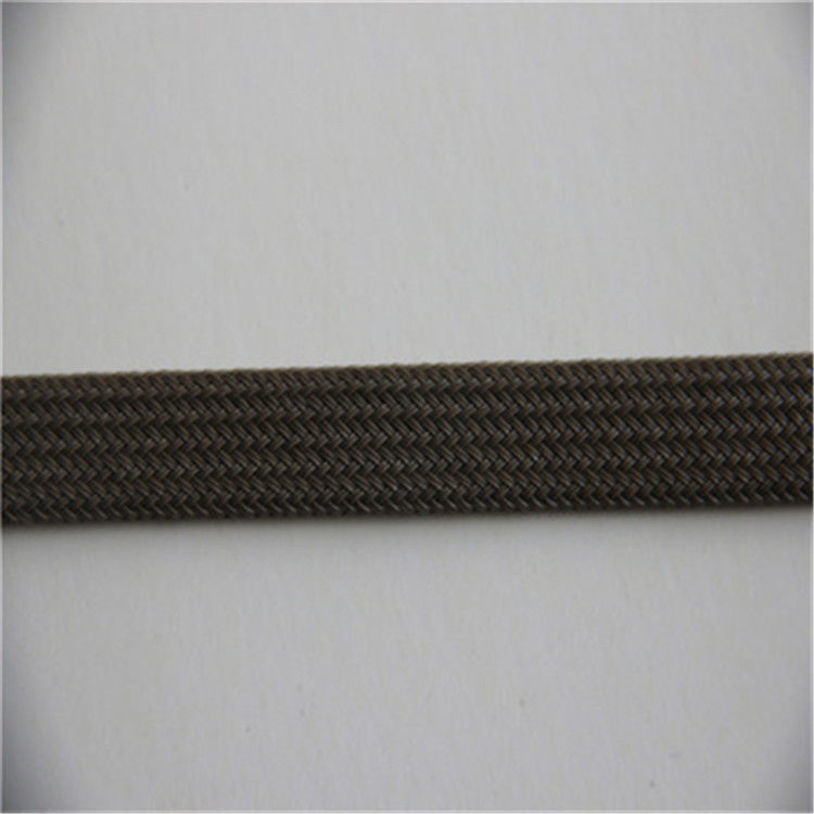 Mode-Polyester-Möbel-Seil im Freien mit Kern innerhalb hitzebeständigen fournisseur