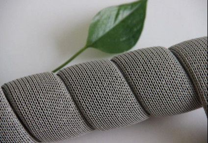 30mm Gummimaterieller Stuhl-Gebrauch schaum-Seil-PVCs Textiline im Freien fournisseur