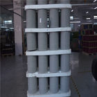 Wasserdichtes PVC 250D spinnt Eco freundliches haltbares hochfestes fournisseur
