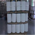 Hochfestes PVC 250D beschichtete den haltbaren Polyester-Garn-Vorhang-Gebrauch fournisseur