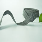 Freundliches umsponnenes Seil Eco, verdrehtes gewebtes Material Olefen pp. für Stühle im Freien fournisseur