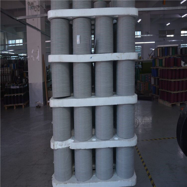 Wasserdichtes PVC 250D spinnt Eco freundliches haltbares hochfestes fournisseur