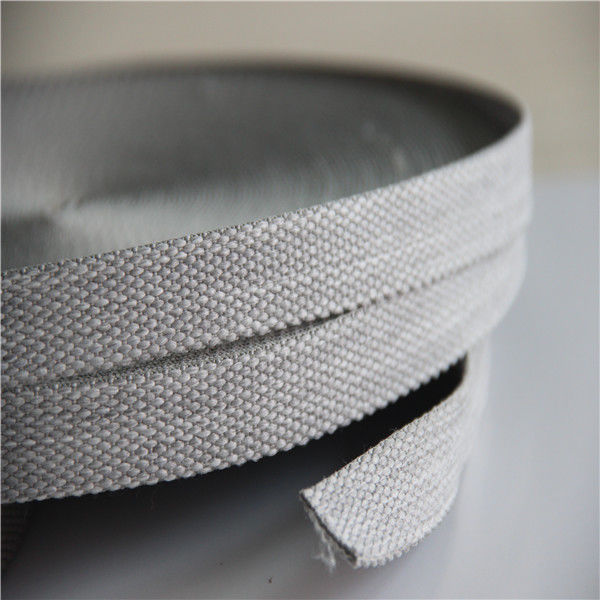 Kundengebundenes umsponnenes Polyester-Seil des Möbel-Material-30mm im Freien fournisseur